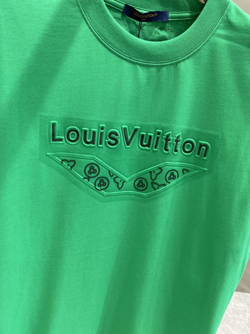 Louis Vuitton T-Shirts